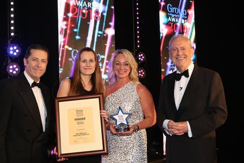 GLT Awards 2018: Best Ferry or Fixed Link Operator